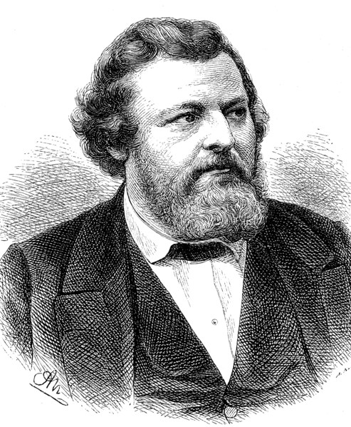 August Christoph Carl Vogt