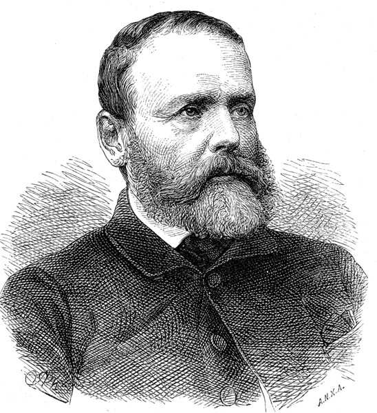 Friedrich Theodor Vischer