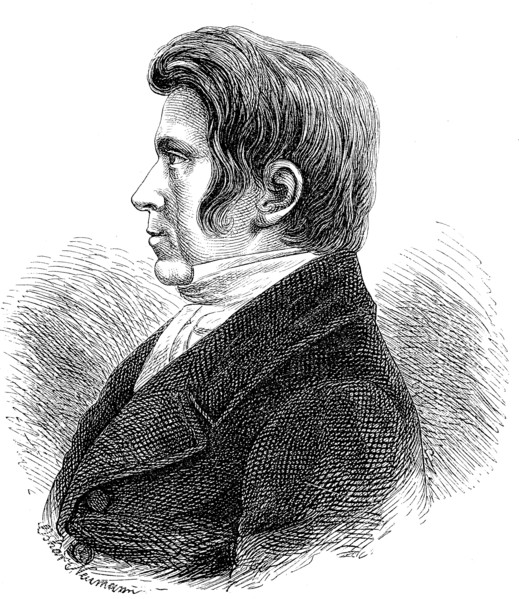 Alexandre Rodolphe Vinet
