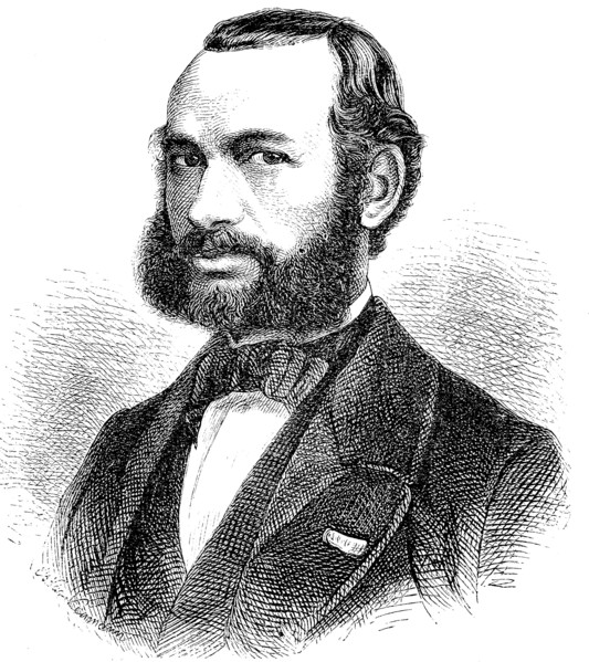 Henri Vieuxtemps