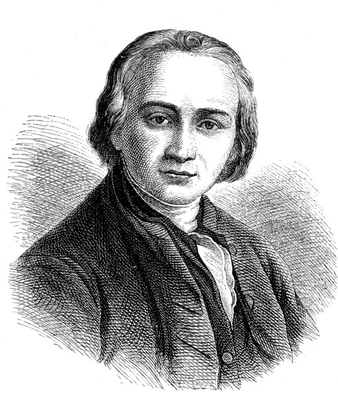 George Joseph Vogler