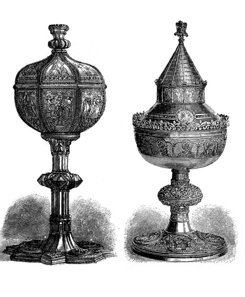 Ciborium