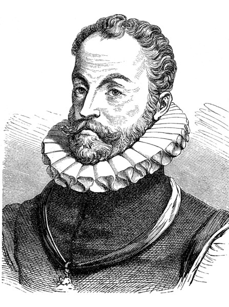 William I