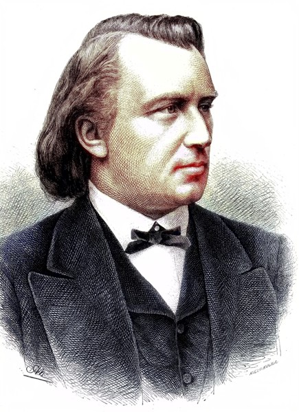 Johannes Brahms