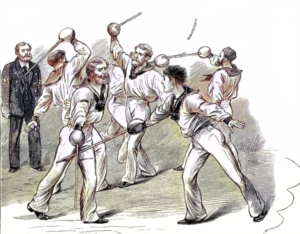 A Melee