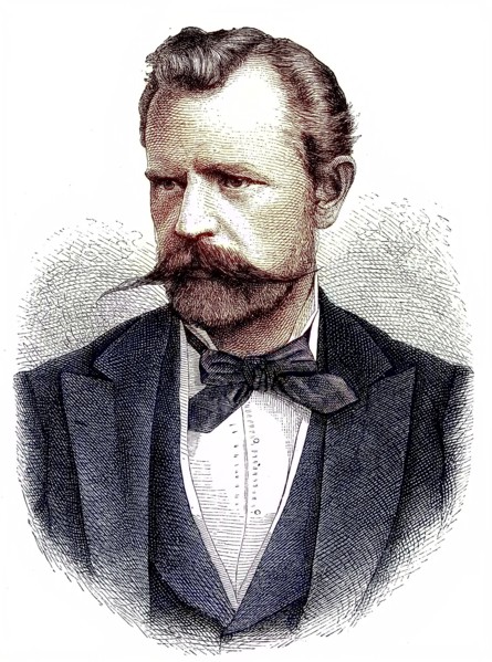 Carl Humann