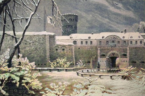 Spandau Citade