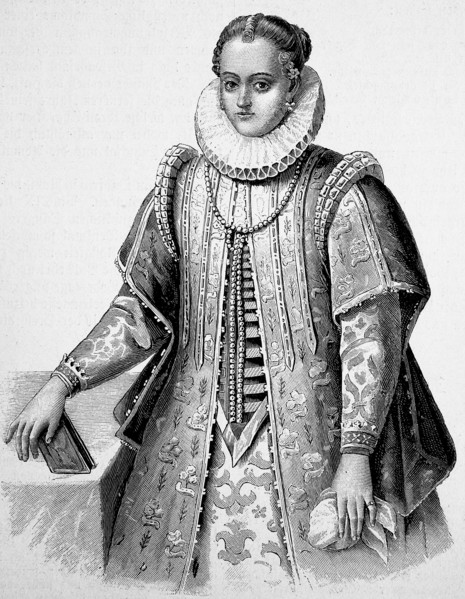 Leonore Of Este