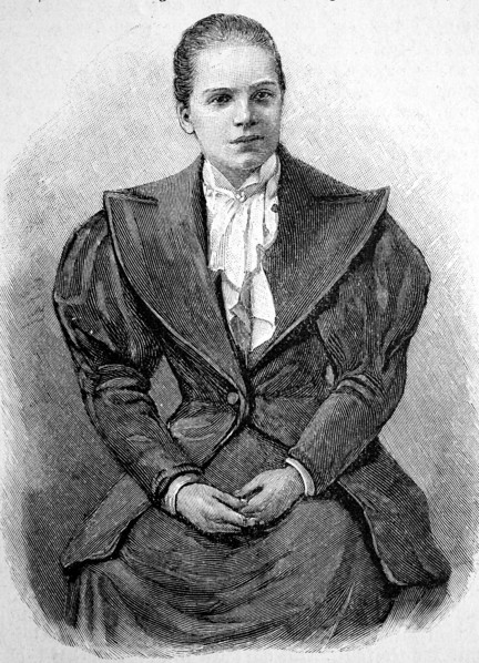 Anna Boecker