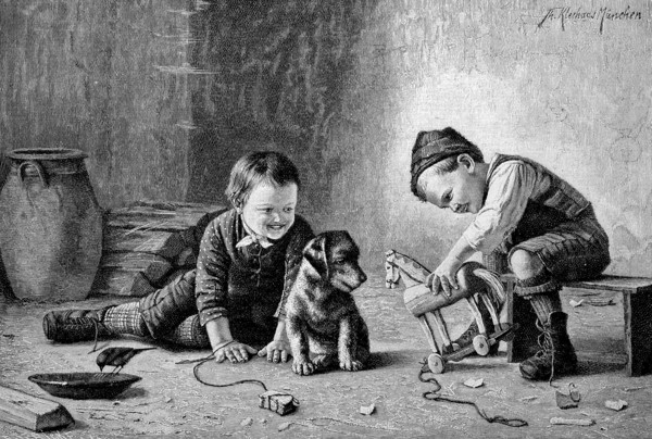 Children