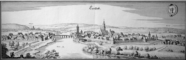 Canstatt