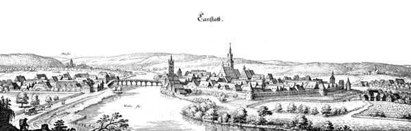 Canstatt