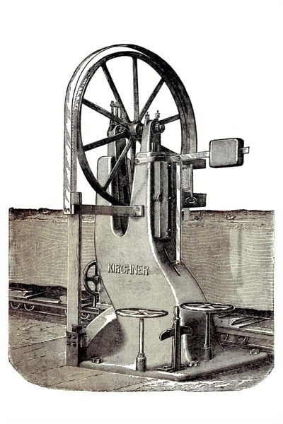 Wood Industry