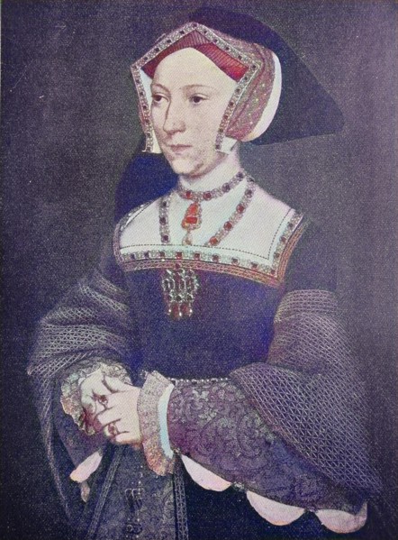 Jane Seymour