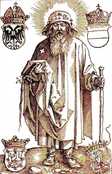 St Coloman