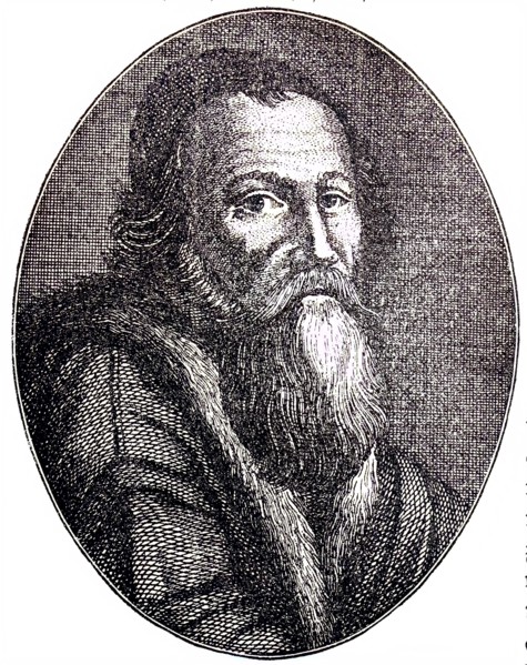 John Amos Comenius