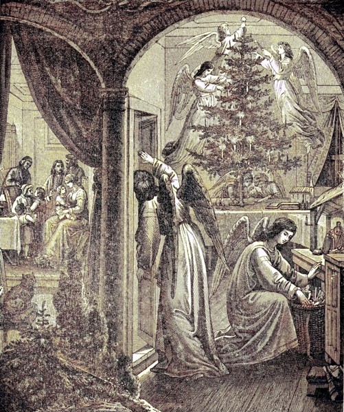 Christmas Decorations