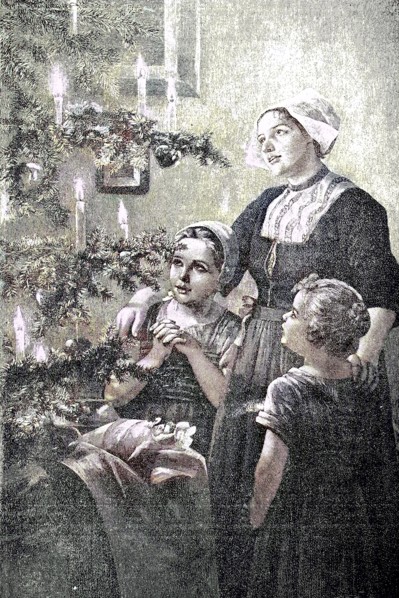 Christmas Time