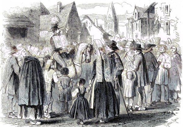The Village Newspaper
