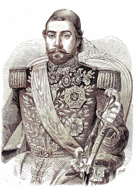 Riaz Pasha