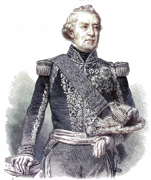Ange René Armand