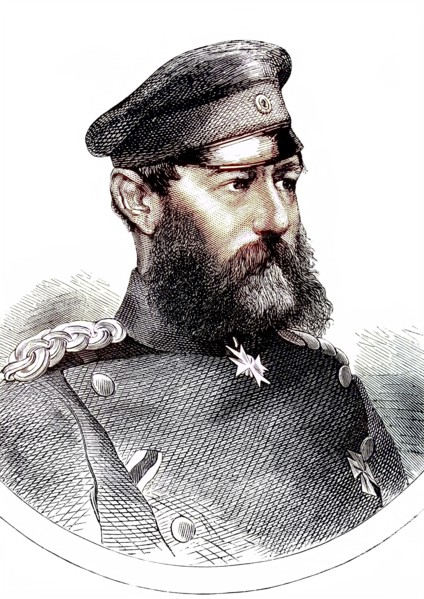 Carl Ludwig Von Schlotheim
