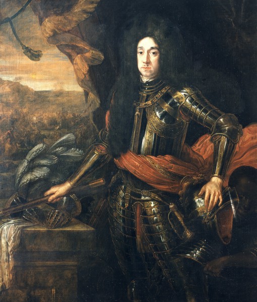 Karl Eugen Von Arenberg