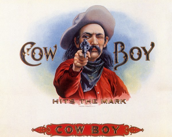 Cowboy