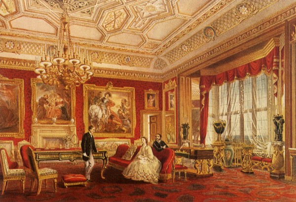 Reubens Room