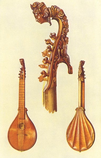 Italian Cetera