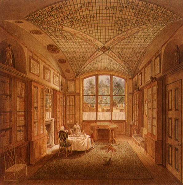 Breakfast Room