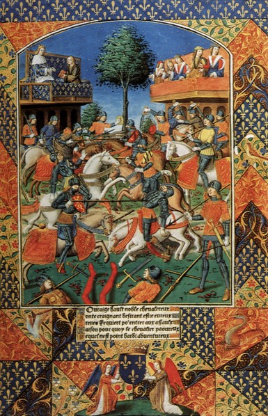 Lancelot du Lac