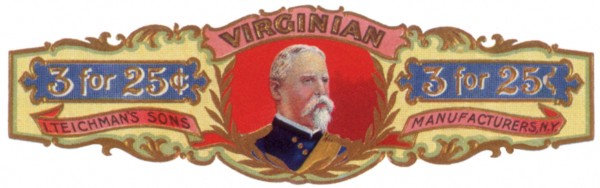 Virginian