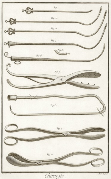 Surgical Tools