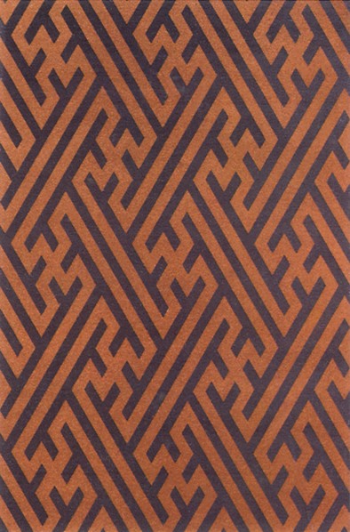 Japanese Pattern.