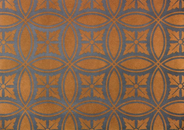 Overlapping Circles.