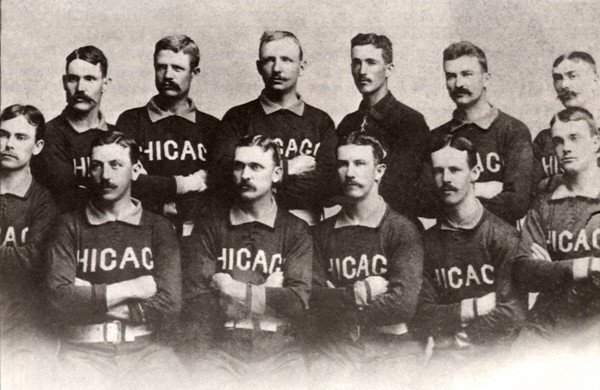 Team Photo.
