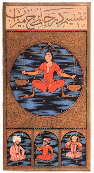 Libra.