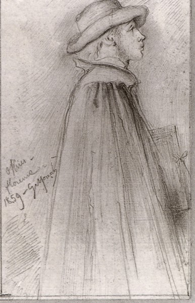 Degas.