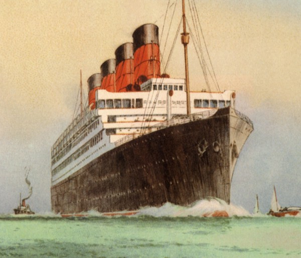 Aquitania.