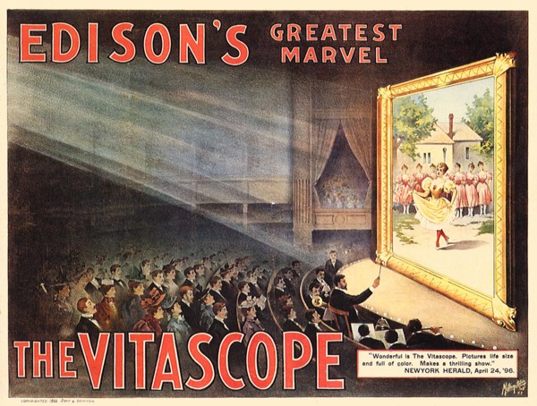 Vitascope.