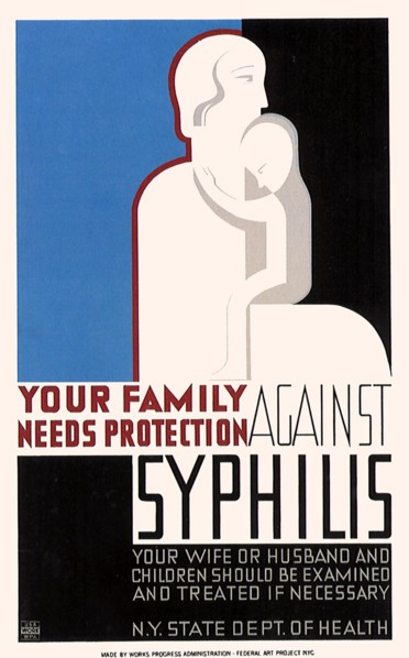 Medical Ad Campaign.