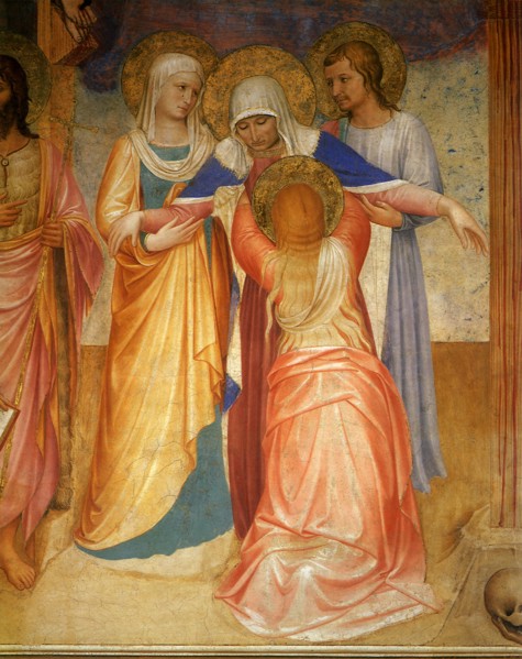 Crucifixion.
