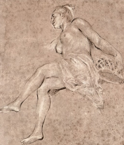 Flora.
