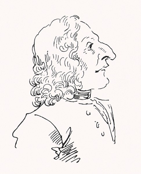 Antonio Vivaldi.