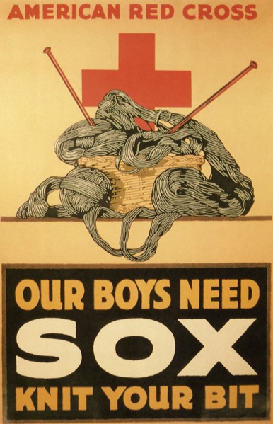 Our Boys Need Sox.