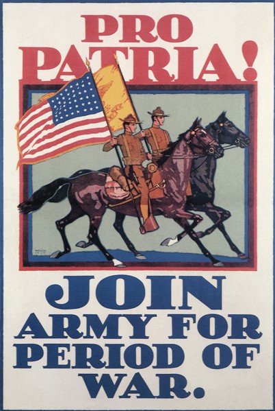 Pro Patria!.
