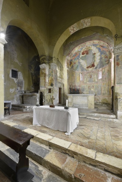 Ferentillo (Umbria - Tr)