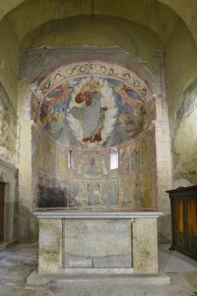 Ferentillo (Umbria - Tr)