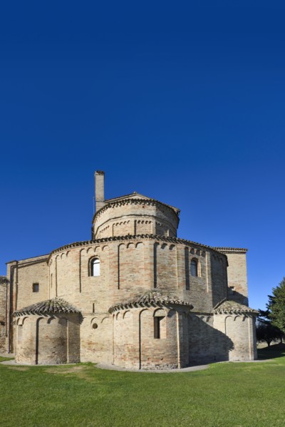 Montecosaro (Marche - Mc)